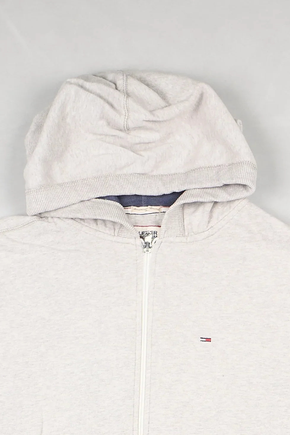 Tommy Hilfiger - Full Zip (M)