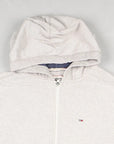 Tommy Hilfiger - Full Zip (M)