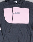 Adidas - Hoodie (M)