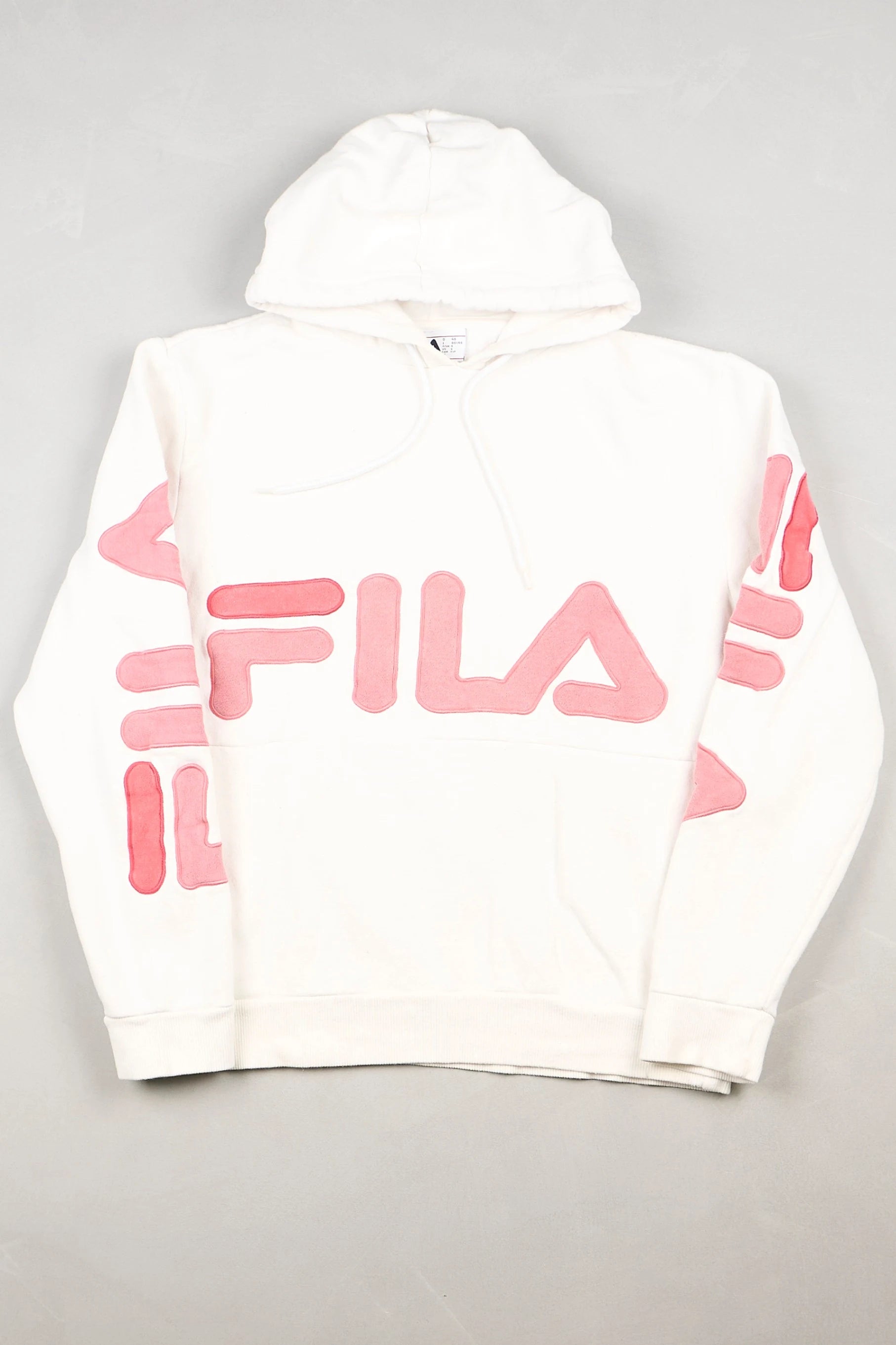 Fila - Hoodie (S)