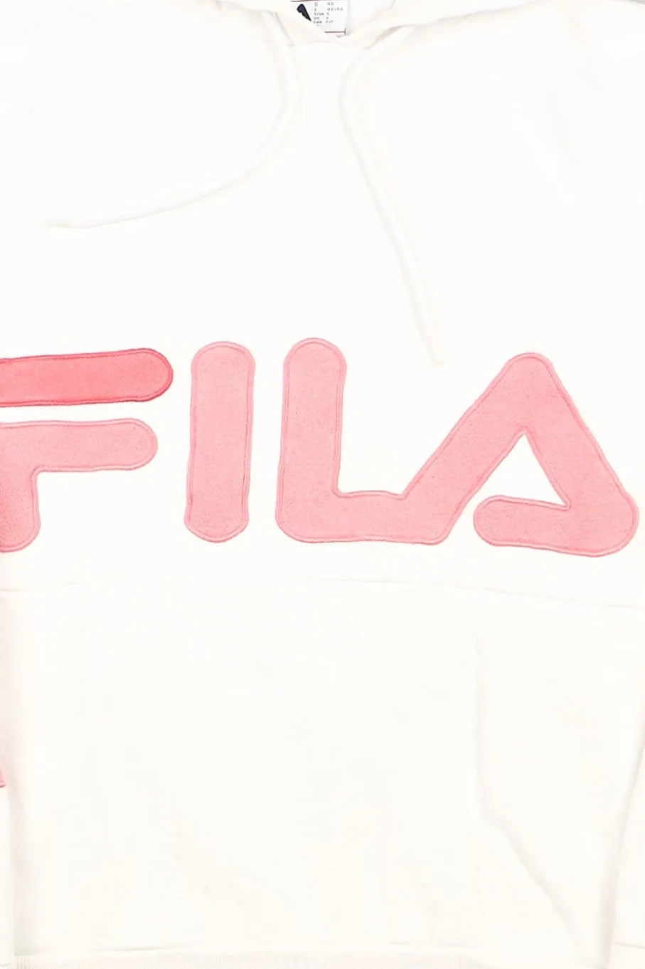 Fila - Hoodie (S)