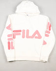 Fila - Hoodie (S)