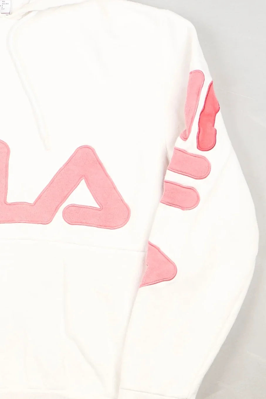 Fila - Hoodie (S)