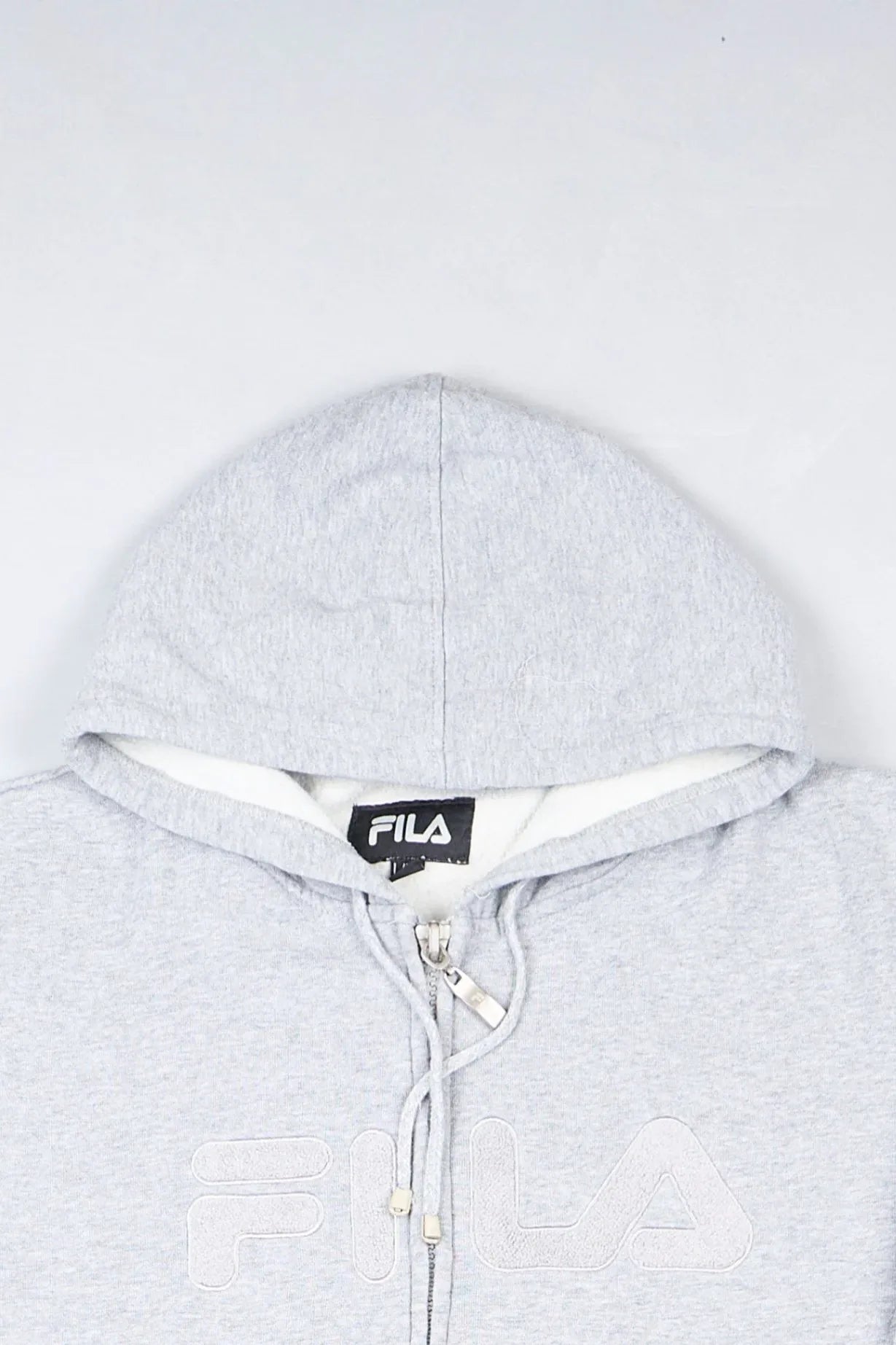 Fila - Full Zip (M)