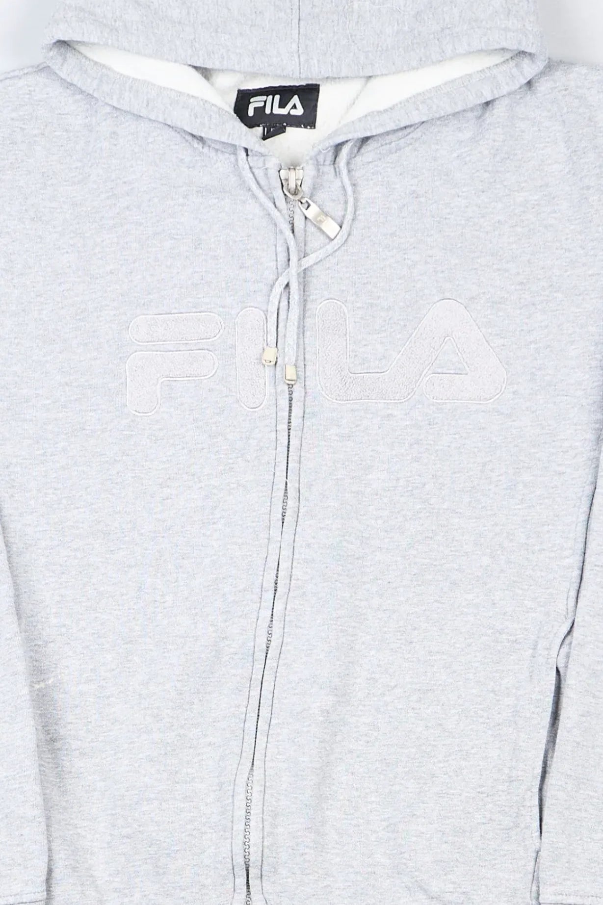 Fila - Full Zip (M)