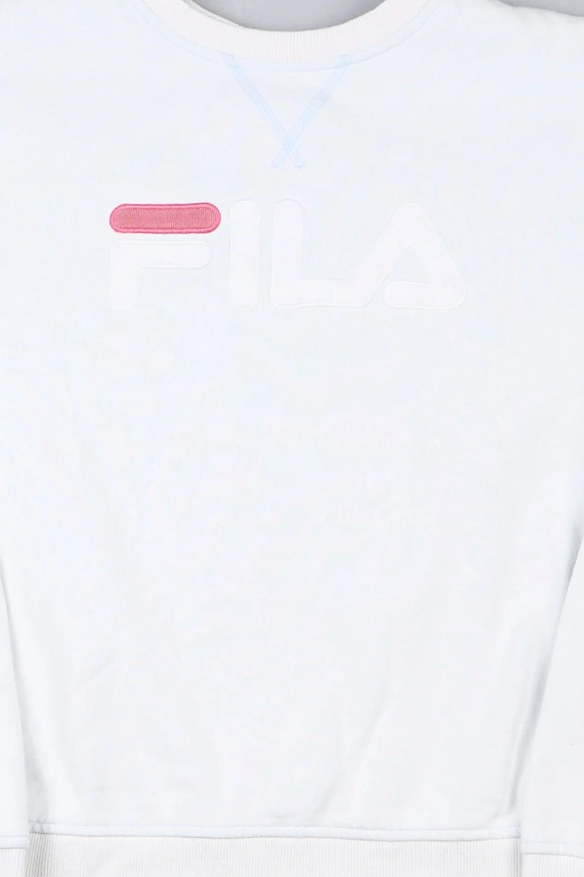 Fila - Hoodie (XS)