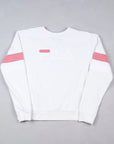 Fila - Hoodie (XS)