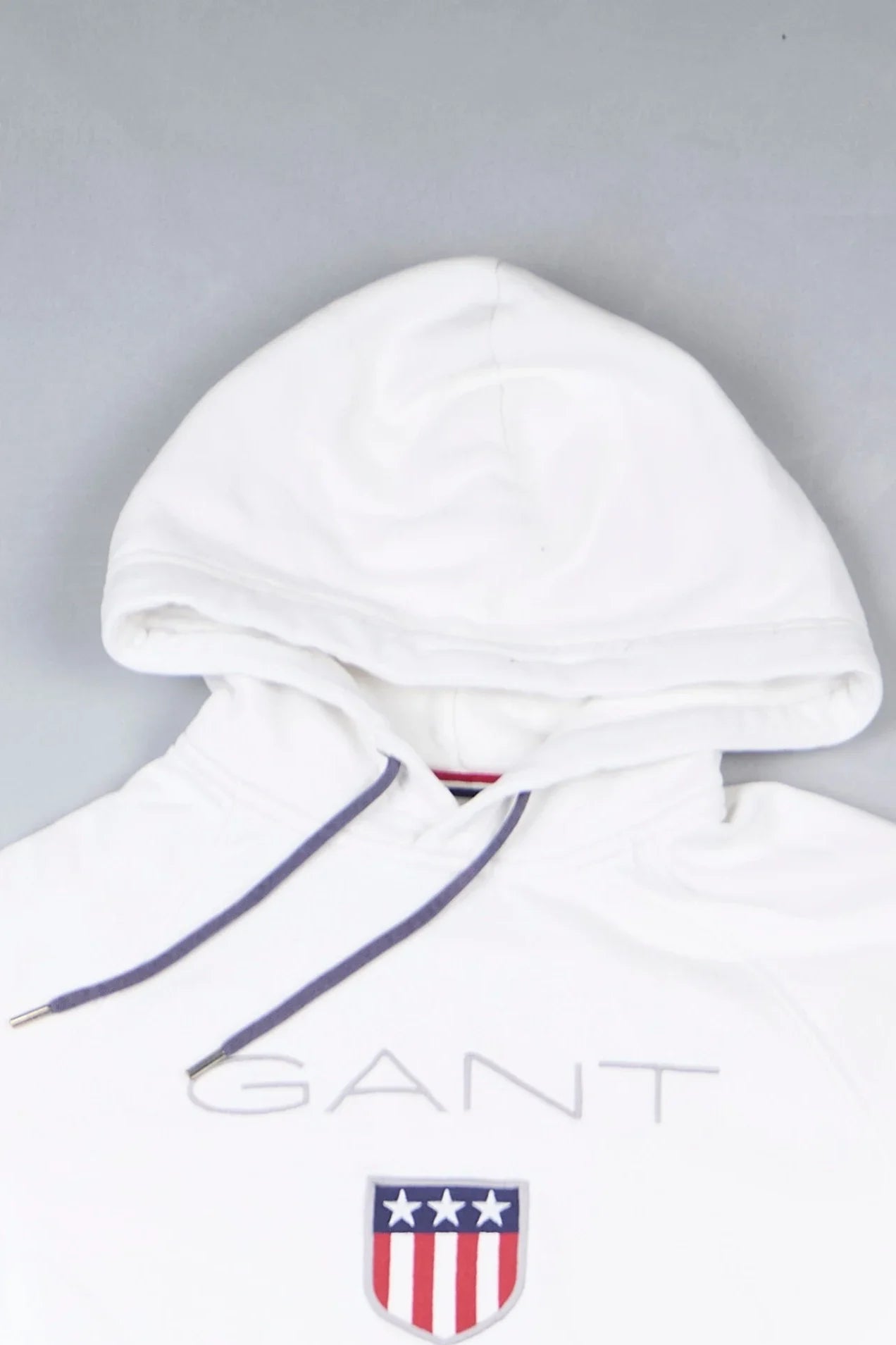 Gant - Hoodie (M)