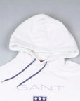 Gant - Hoodie (M)