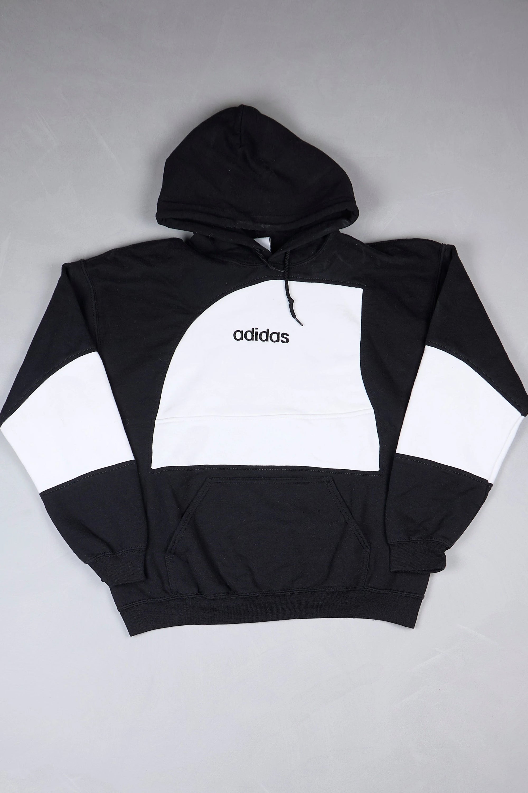 Adidas - Hoodie (M)