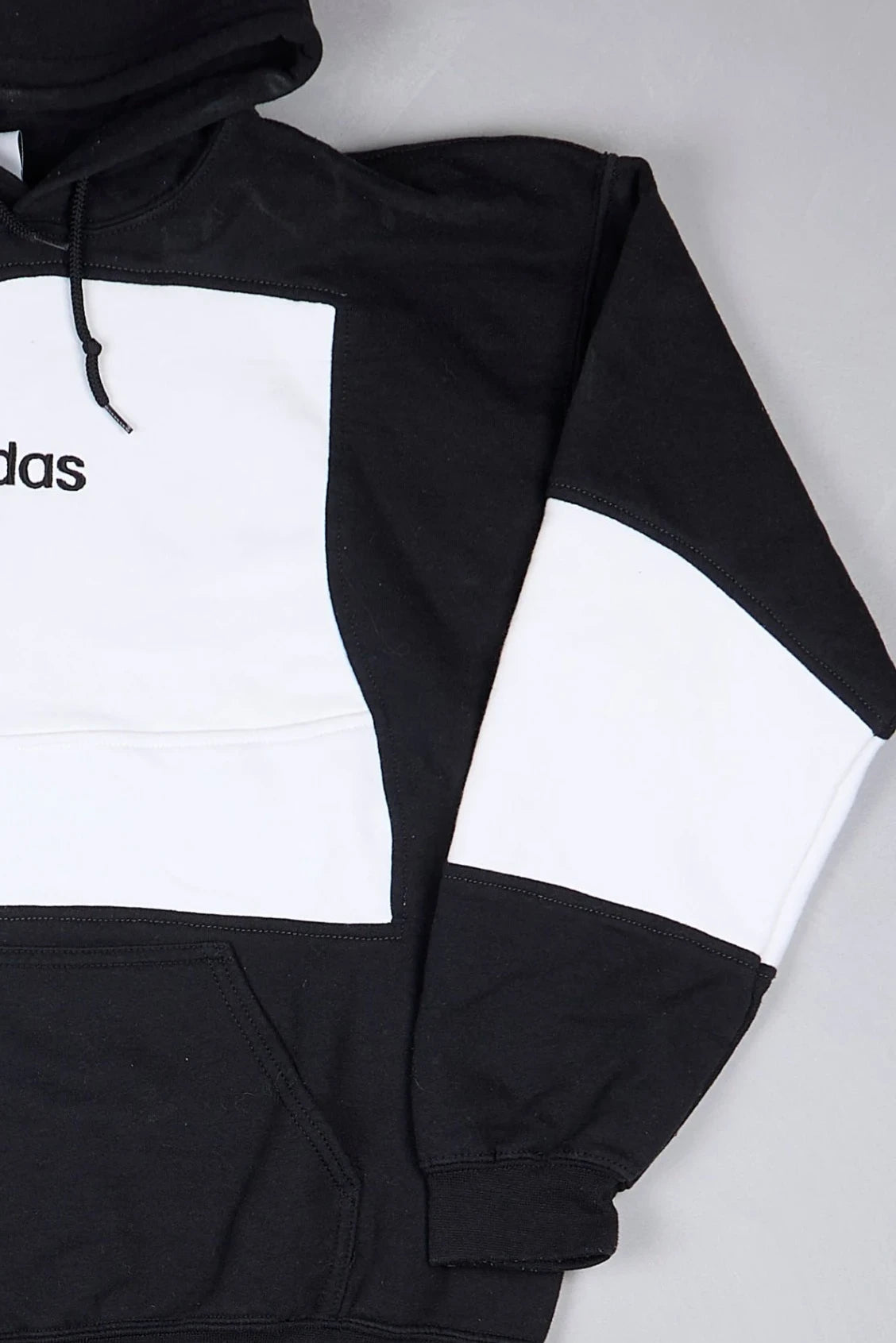 Adidas - Hoodie (M)