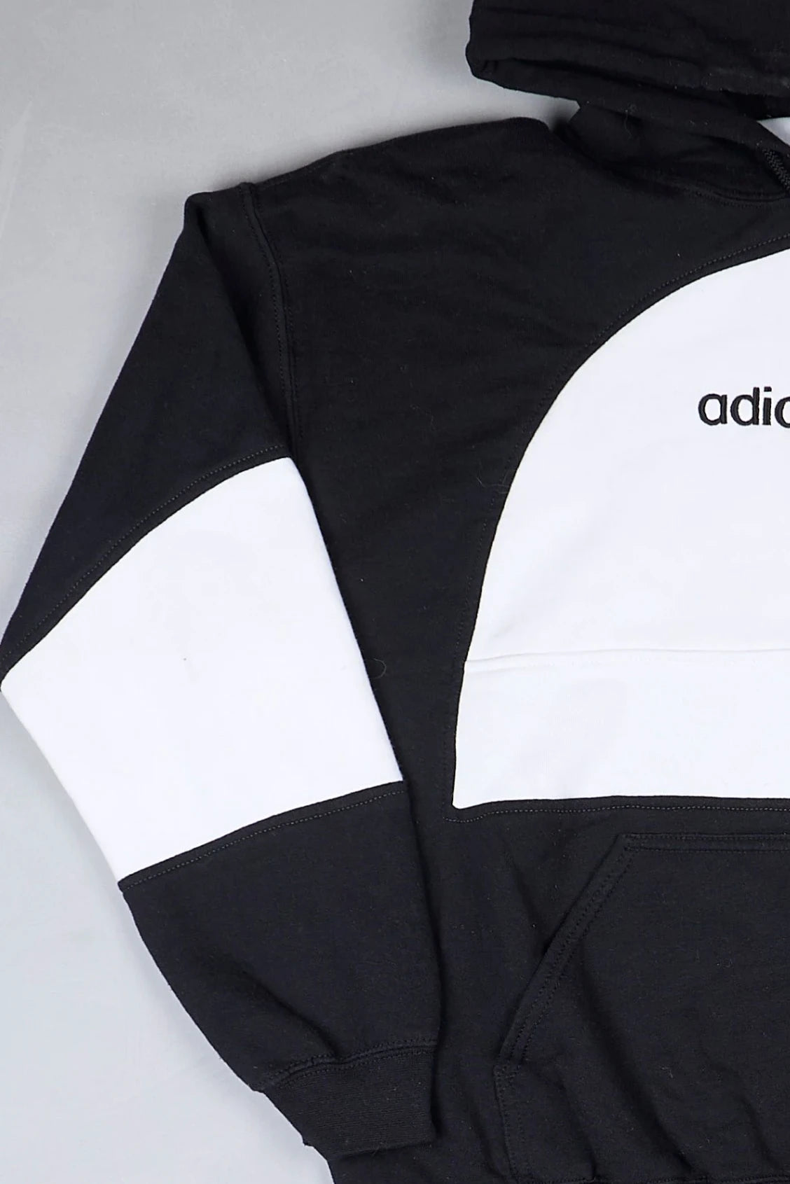 Adidas - Hoodie (M)