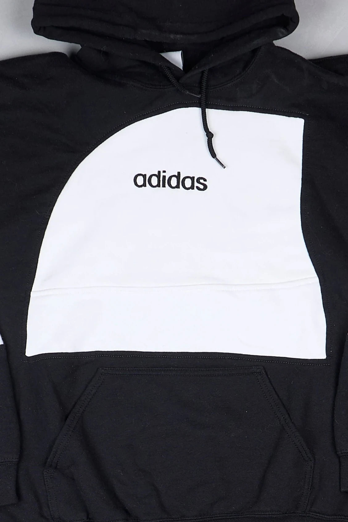 Adidas - Hoodie (M)