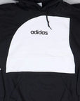 Adidas - Hoodie (M)