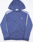 Adidas - Full Zip (S)