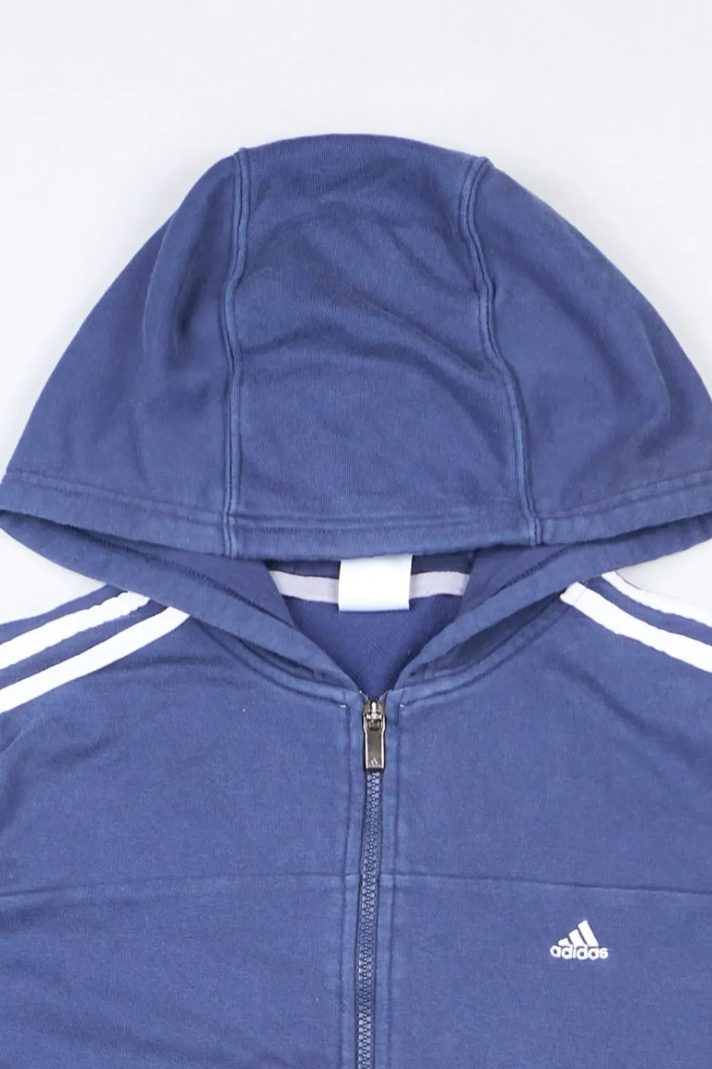 Adidas - Full Zip (S)