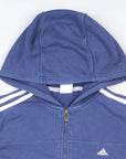 Adidas - Full Zip (S)