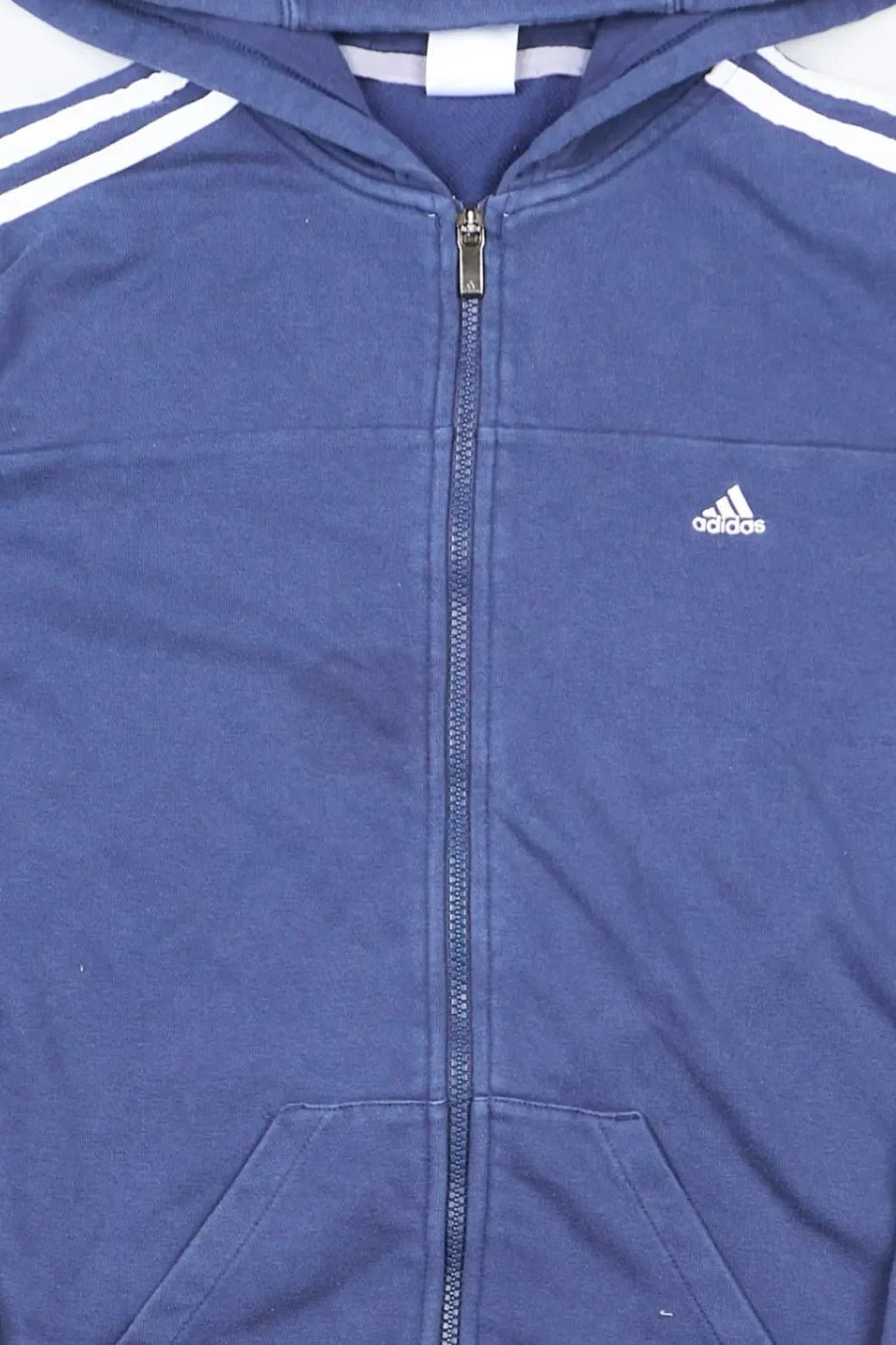 Adidas - Full Zip (S)