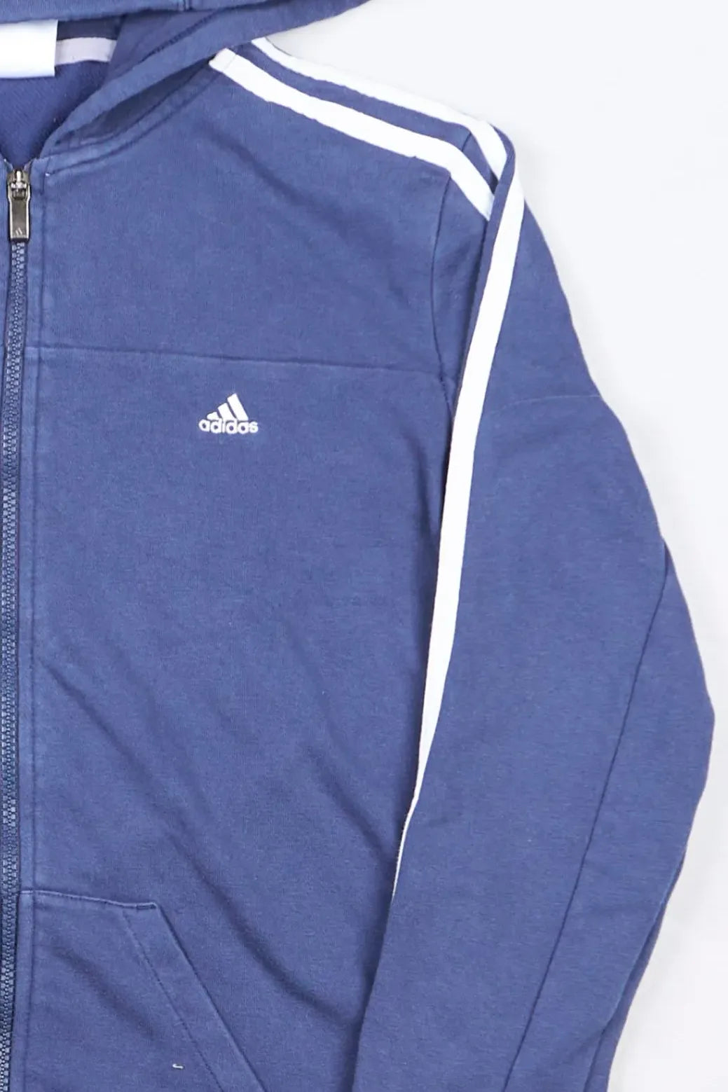 Adidas - Full Zip (S)