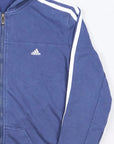 Adidas - Full Zip (S)