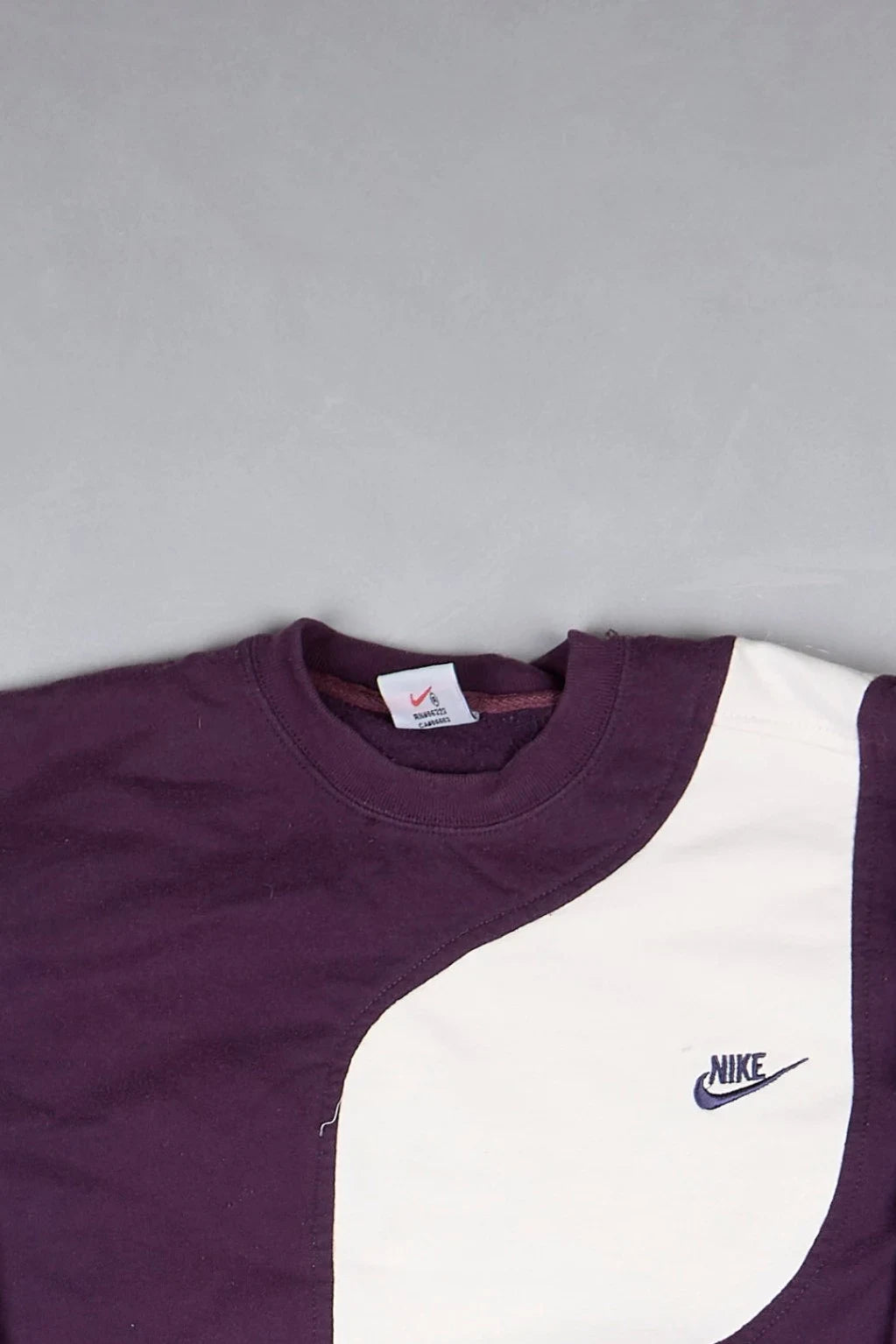 Nike - Sweatshirt (S)