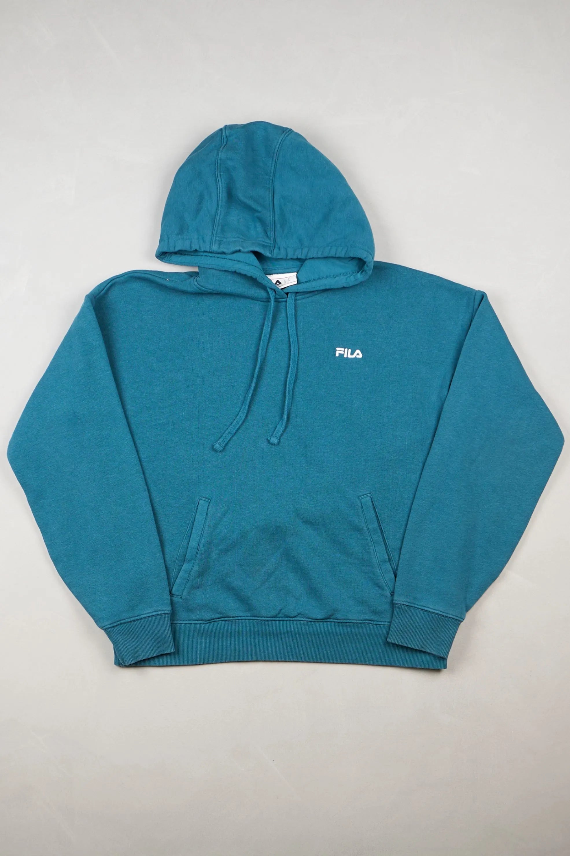 Fila - Hoodie (S)