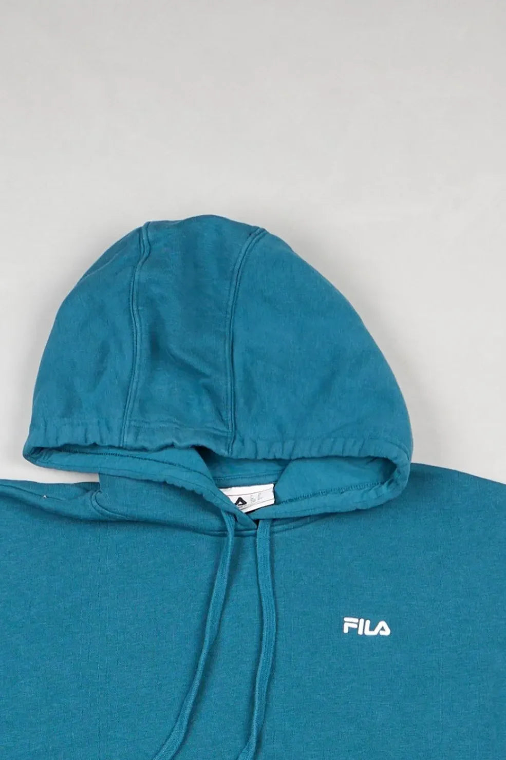 Fila - Hoodie (S)