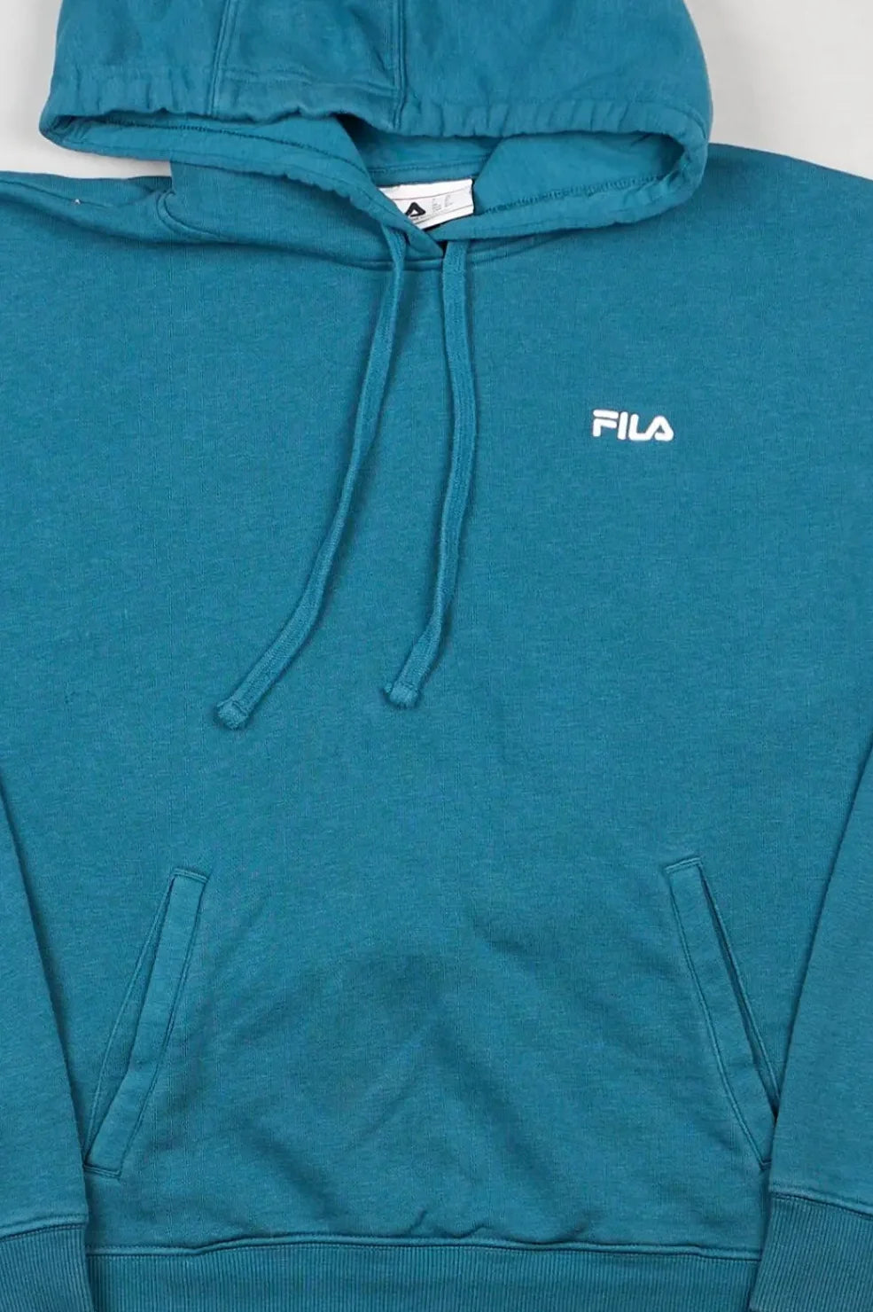 Fila - Hoodie (S)