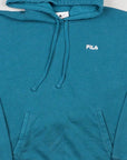 Fila - Hoodie (S)