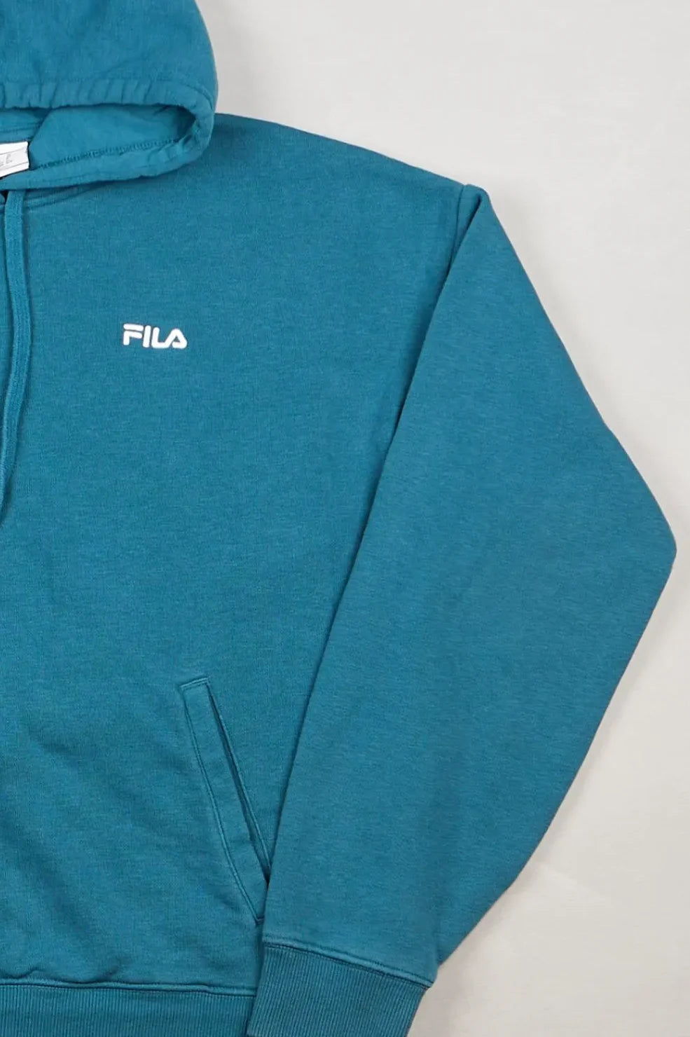 Fila - Hoodie (S)