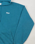 Fila - Hoodie (S)