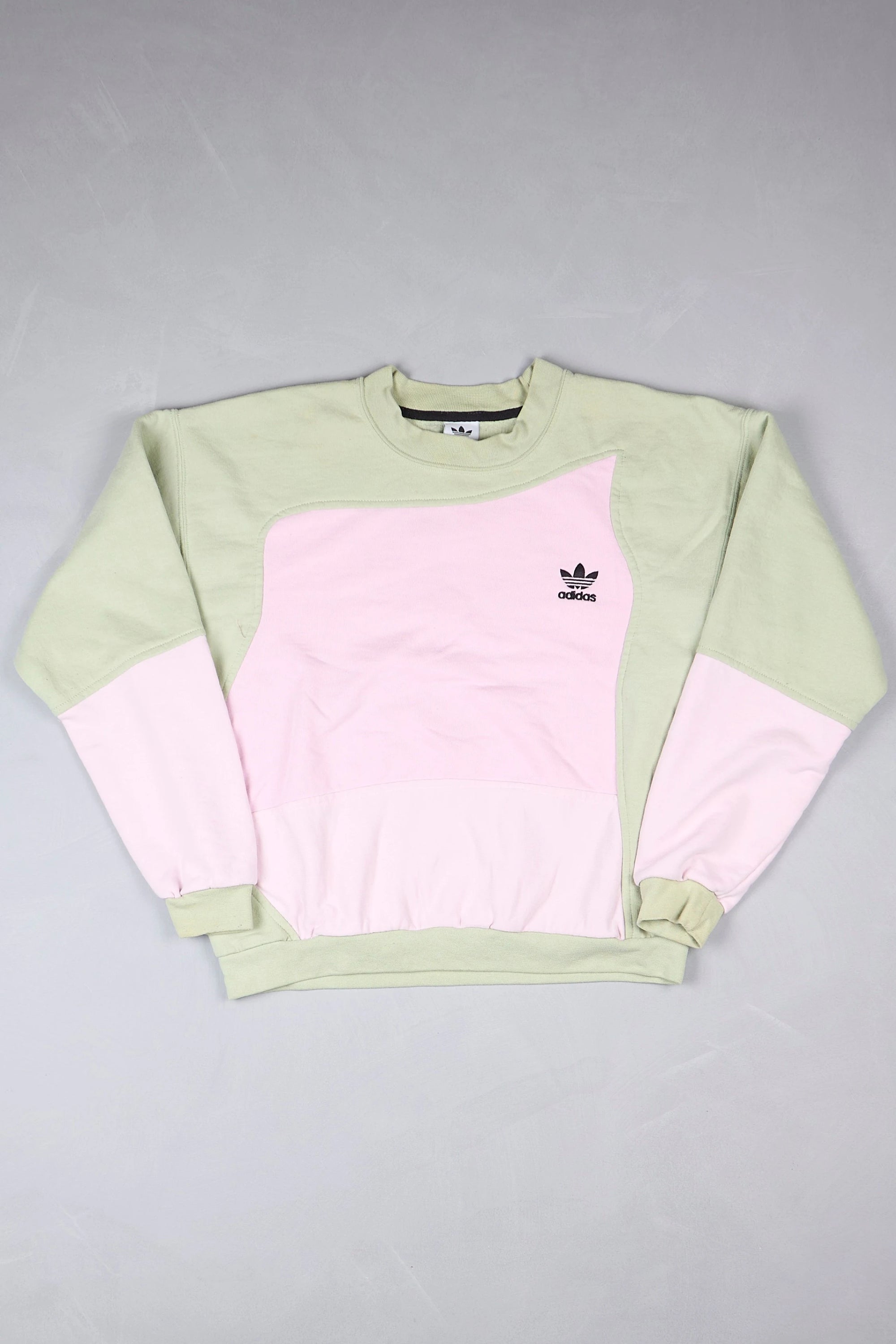 Adidas - Sweatshirt (S)