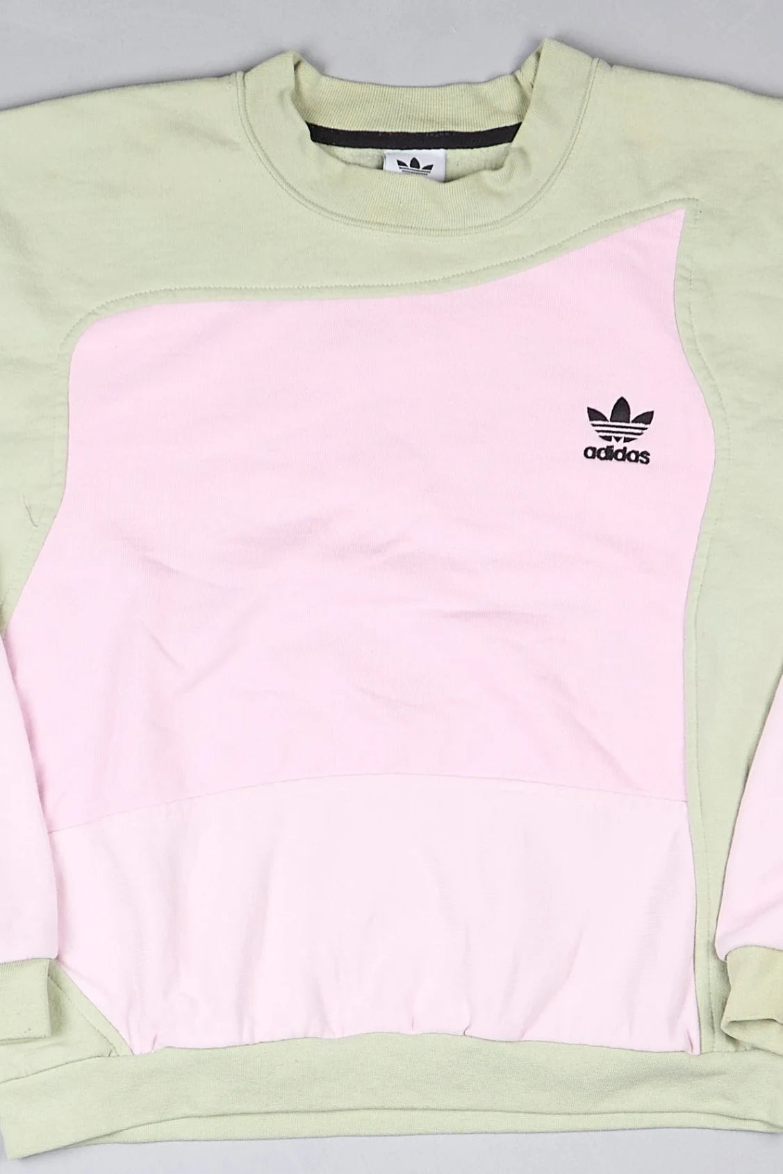 Adidas - Sweatshirt (S)