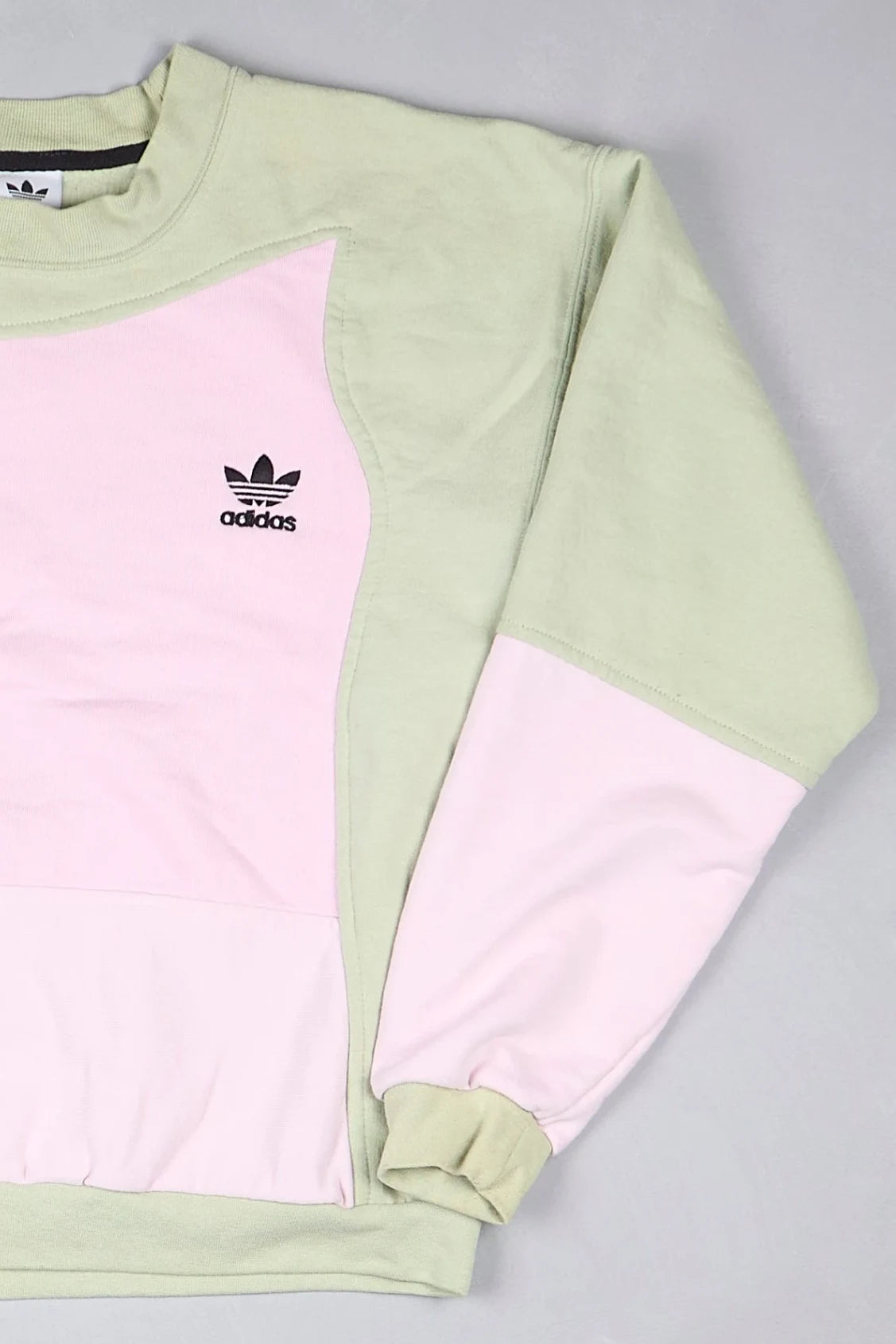 Adidas - Sweatshirt (S)