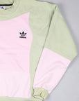 Adidas - Sweatshirt (S)