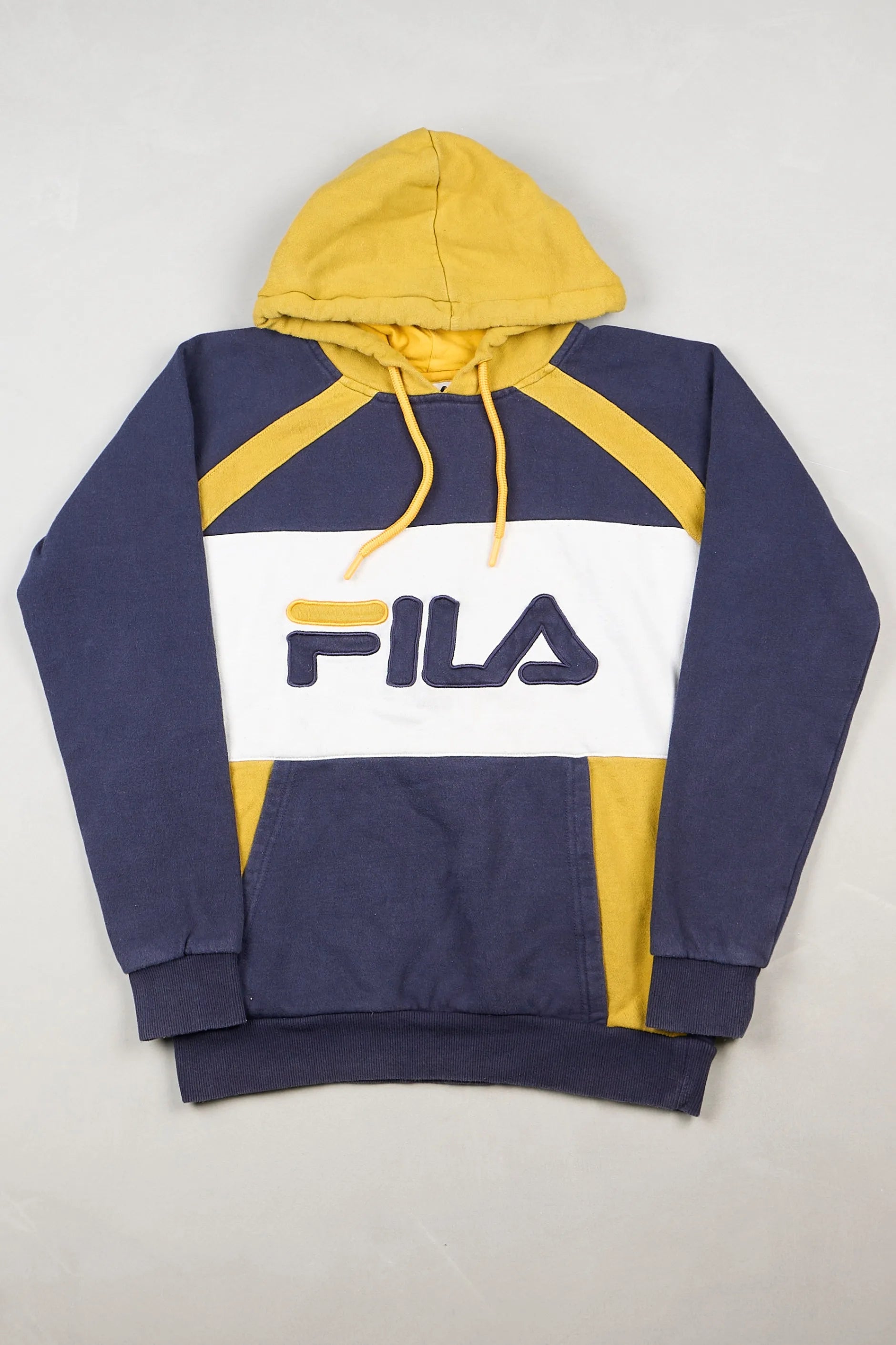 Fila - Hoodie (XS)