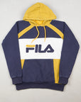 Fila - Hoodie (XS)