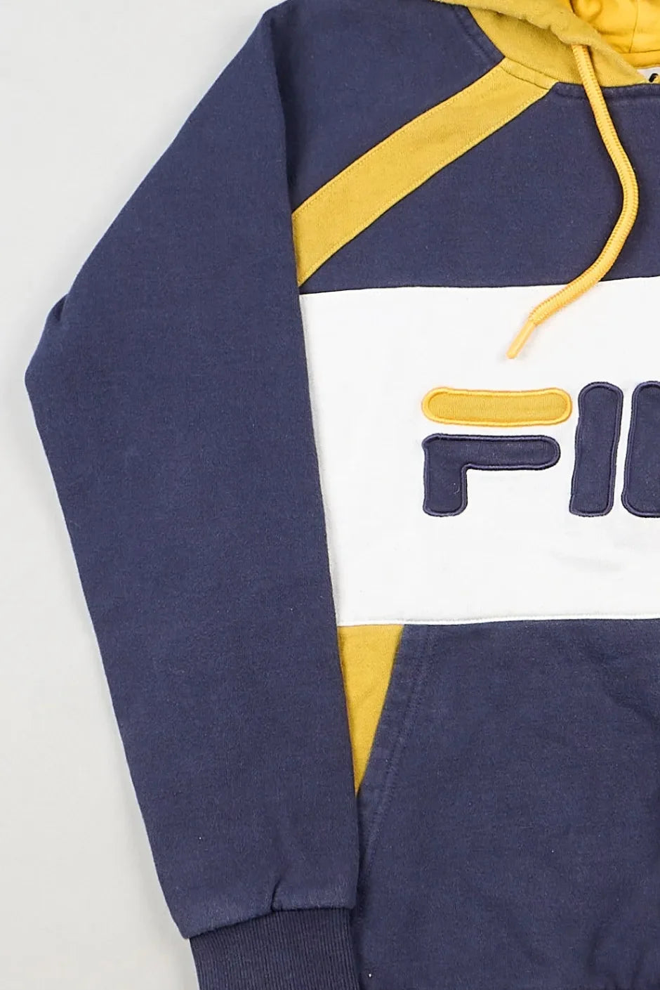 Fila - Hoodie (XS)