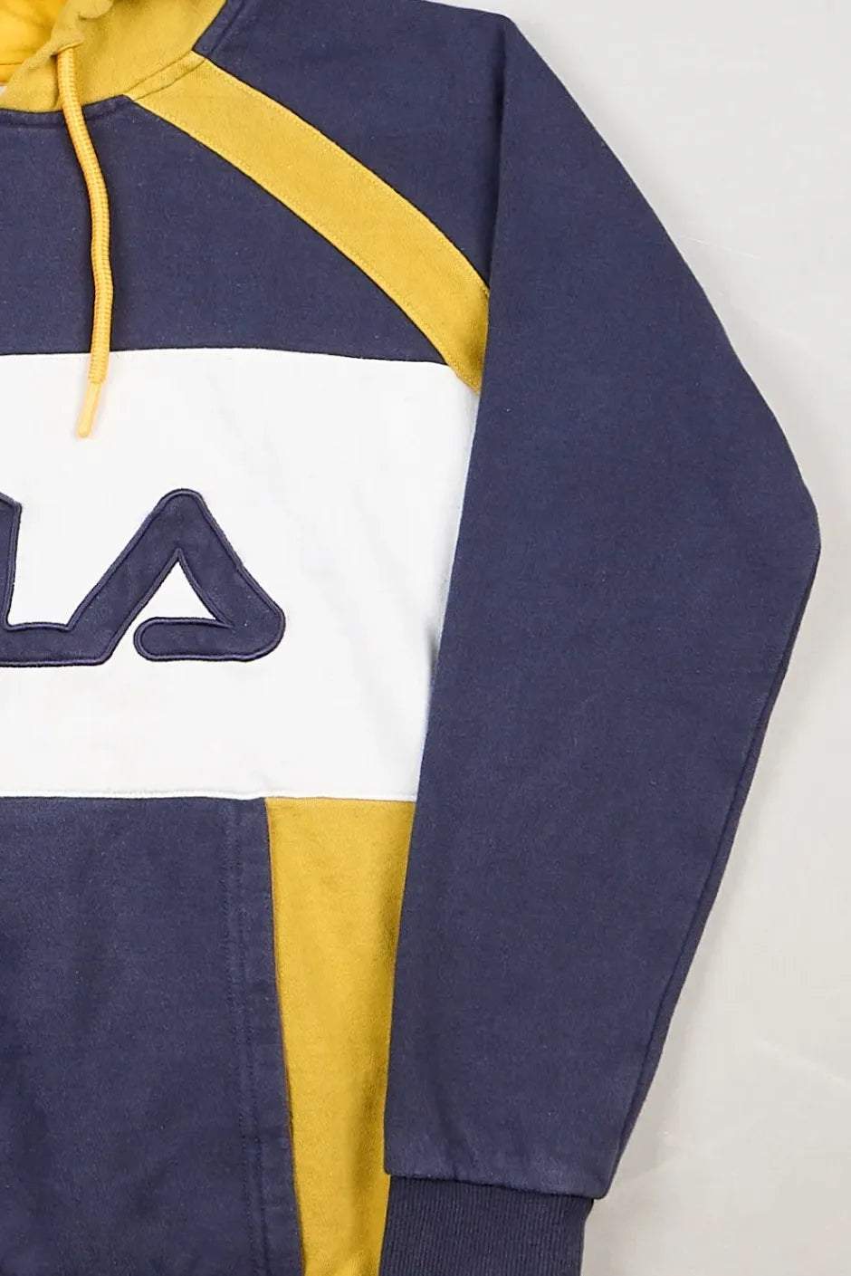 Fila - Hoodie (XS)