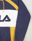 Fila - Hoodie (XS)