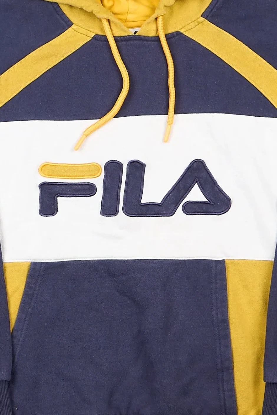 Fila - Hoodie (XS)