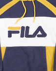 Fila - Hoodie (XS)