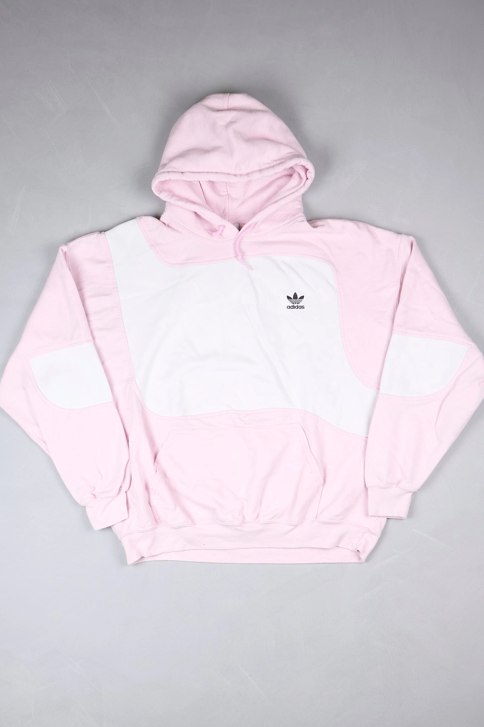 Adidas - Hoodie (M)