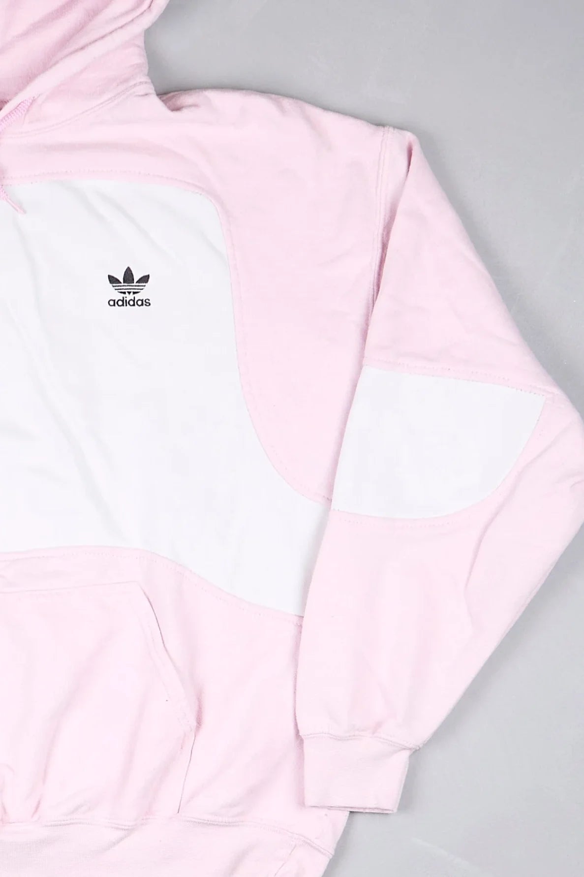 Adidas - Hoodie (M)