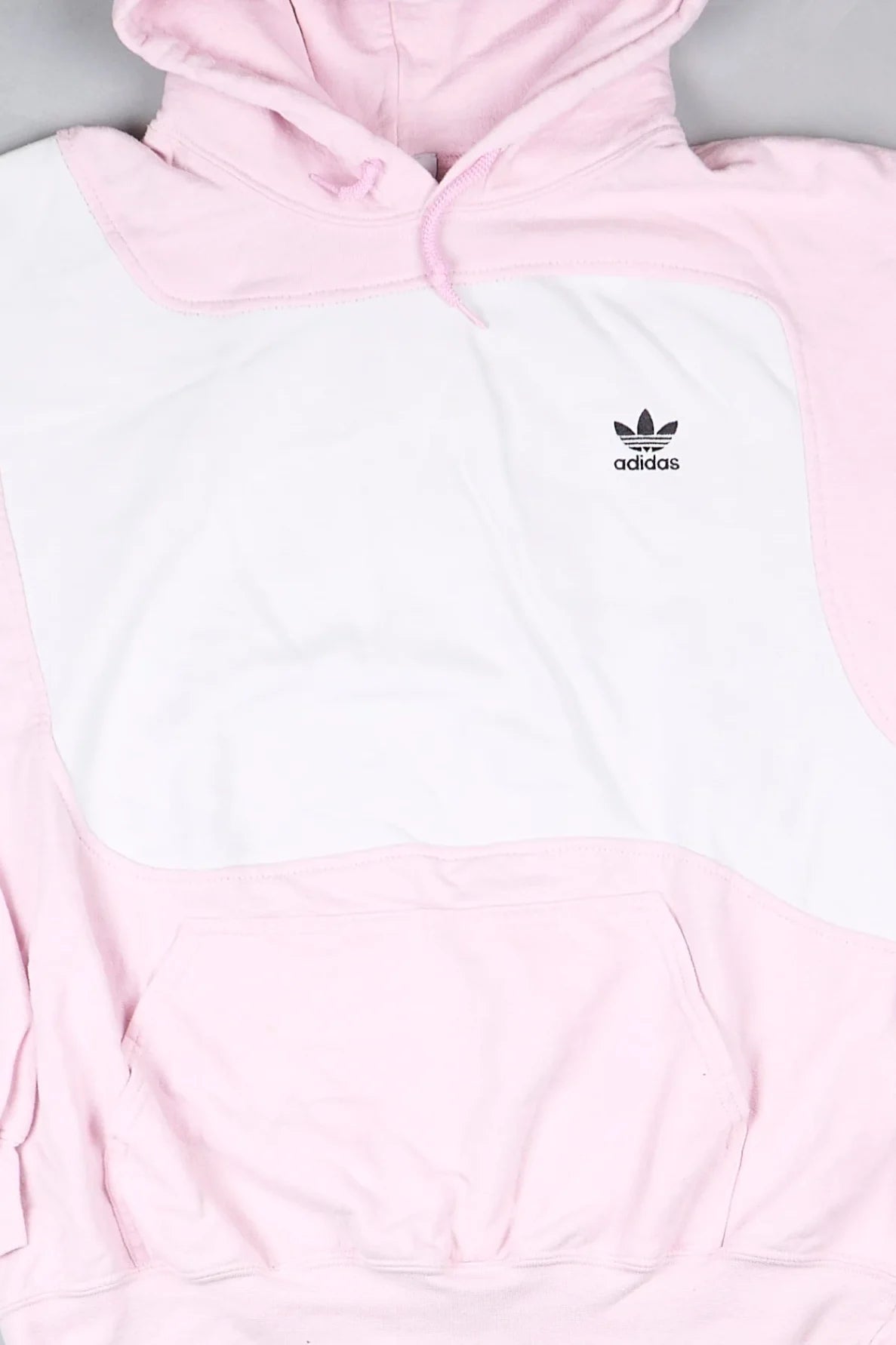 Adidas - Hoodie (M)