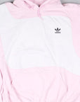 Adidas - Hoodie (M)