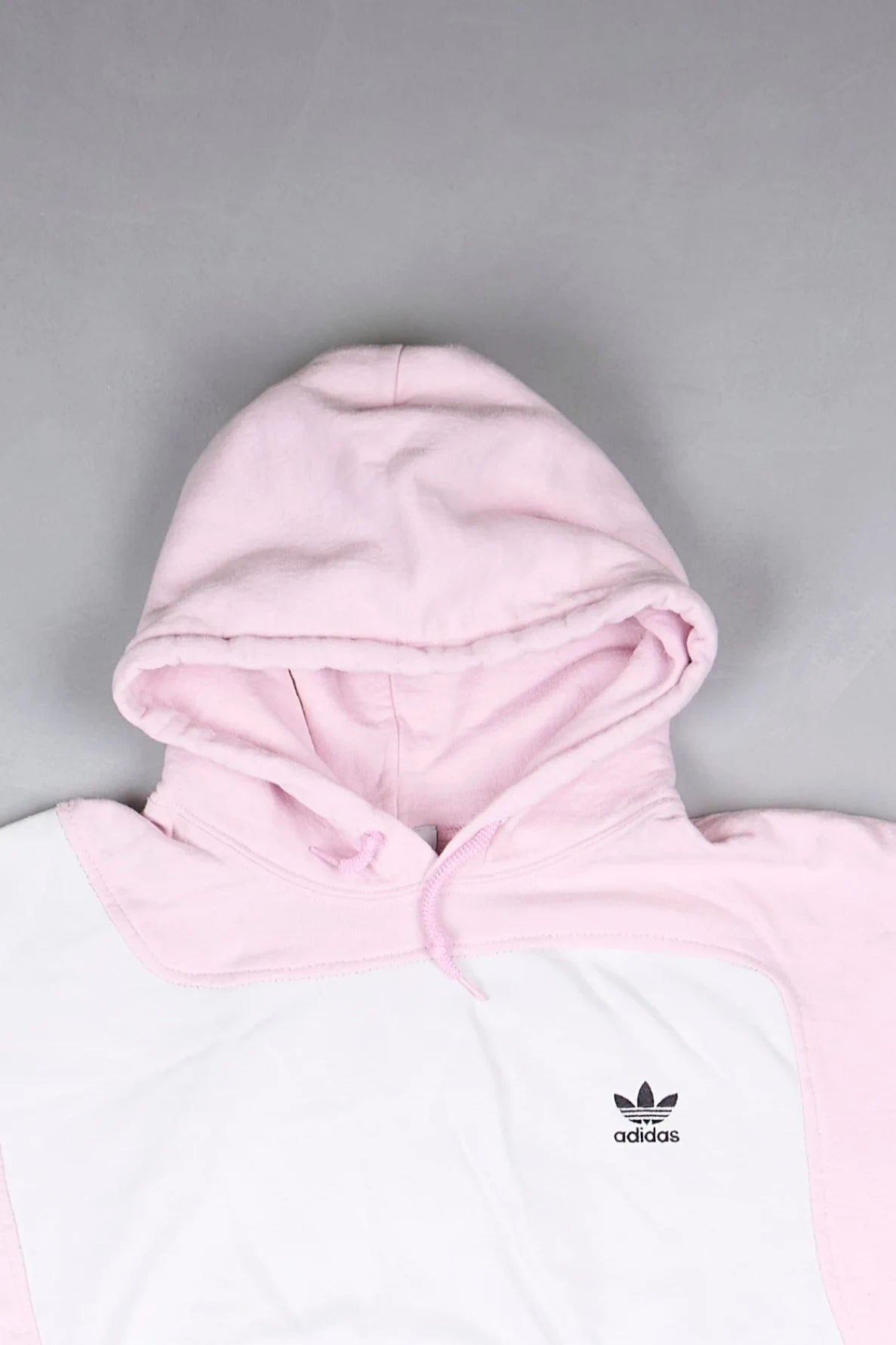 Adidas - Hoodie (M)