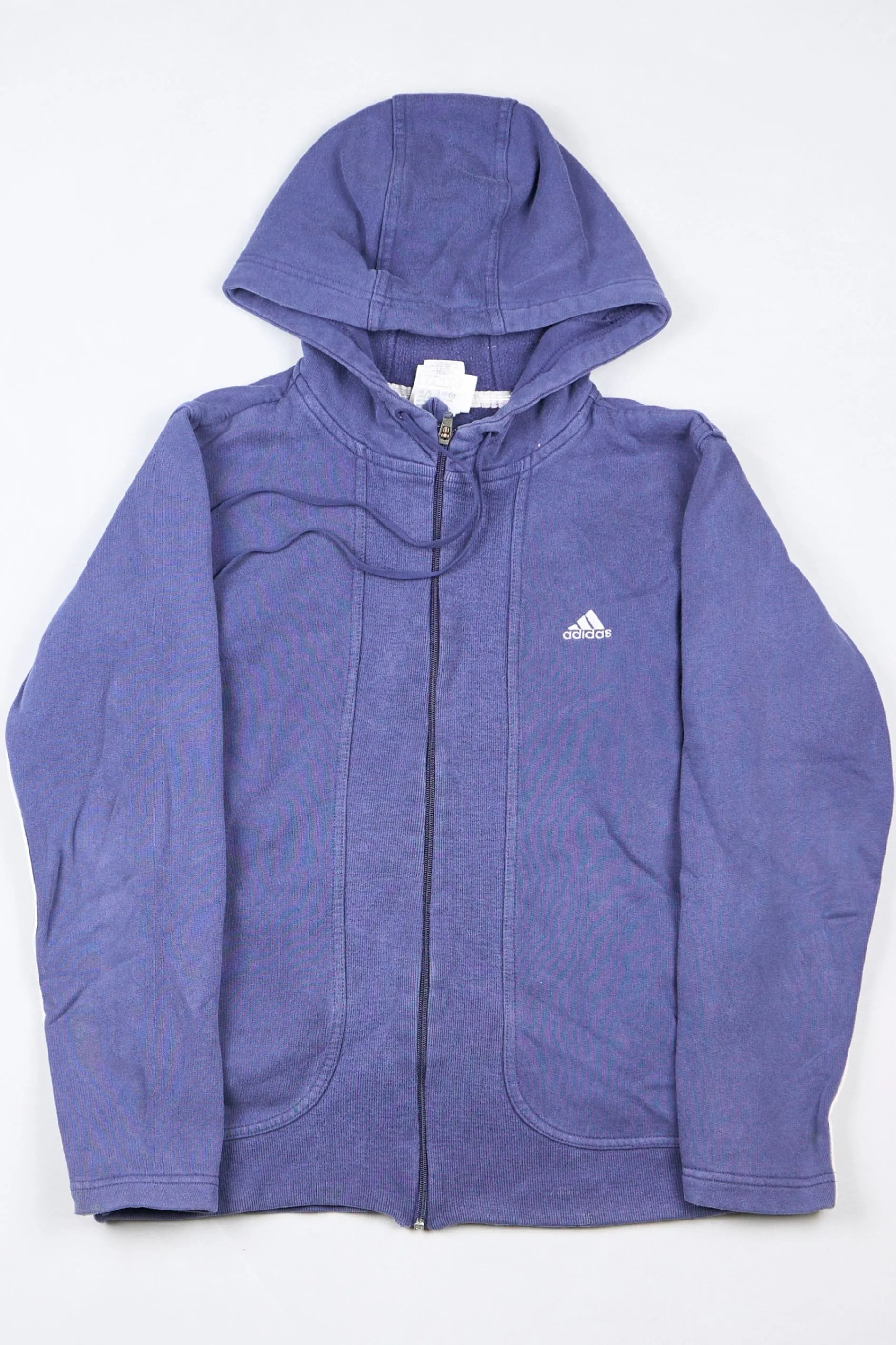 Adidas - Full Zip (S)