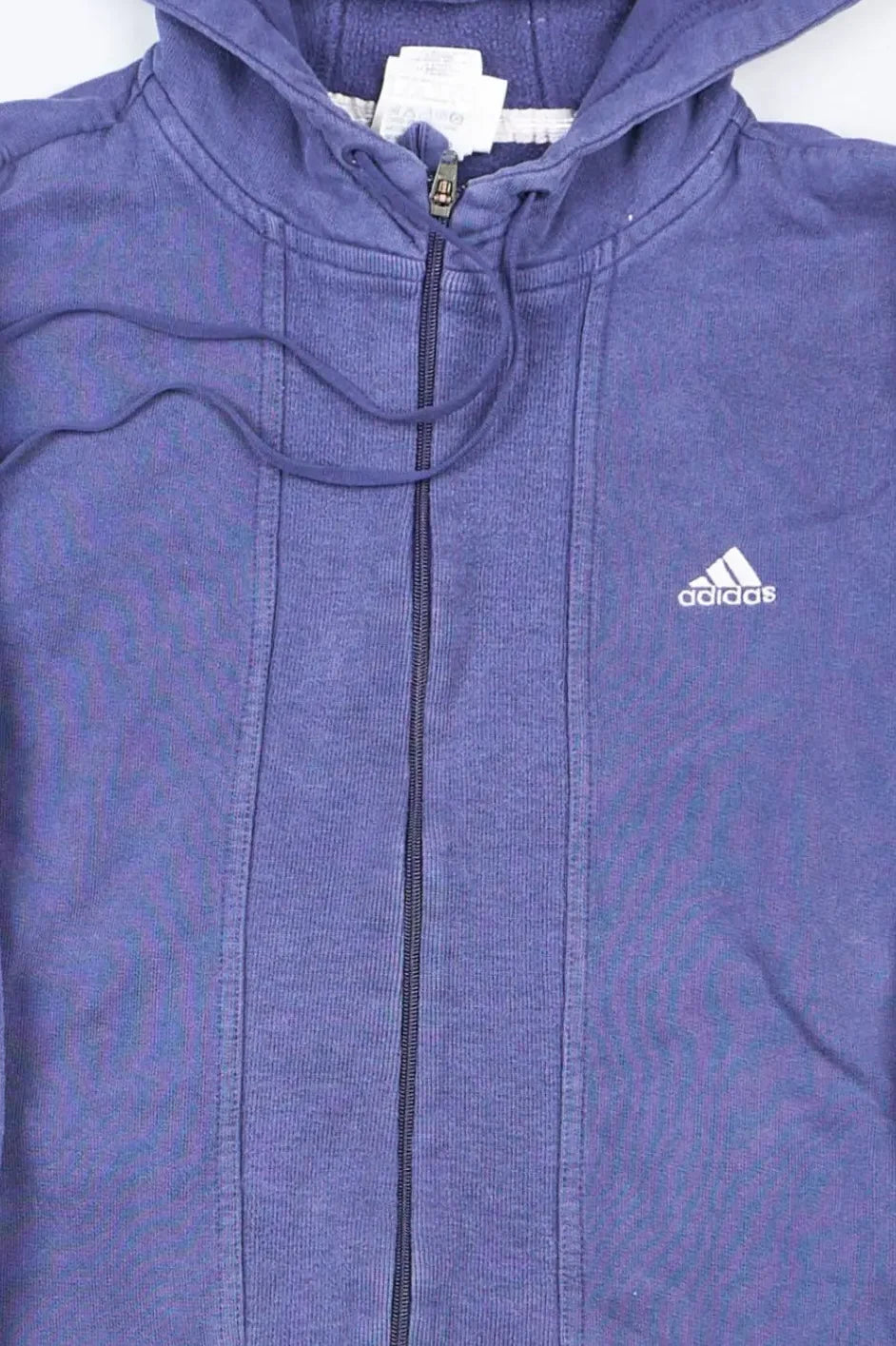 Adidas - Full Zip (S)