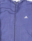 Adidas - Full Zip (S)